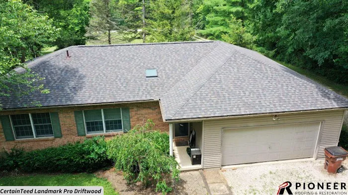 Pioneer Roofing & Restoration, LLC Picture 4