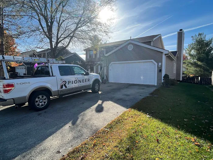 Pioneer Roofing & Restoration, LLC Picture 5