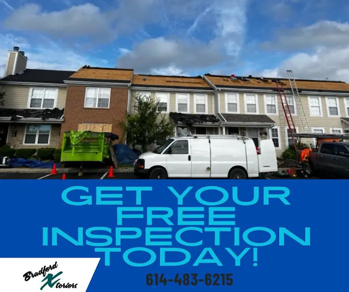 Bradford Roofing and Siding Picture 3