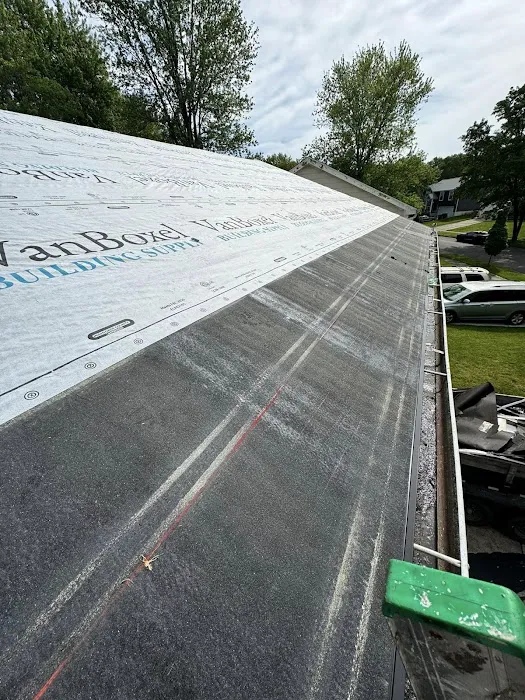 Bradford Roofing and Siding Picture 2