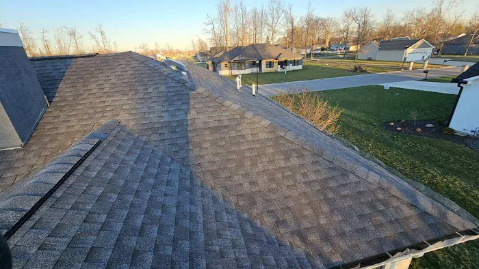 Bradford Roofing and Siding Picture 1