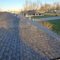 Bradford Roofing and Siding ico
