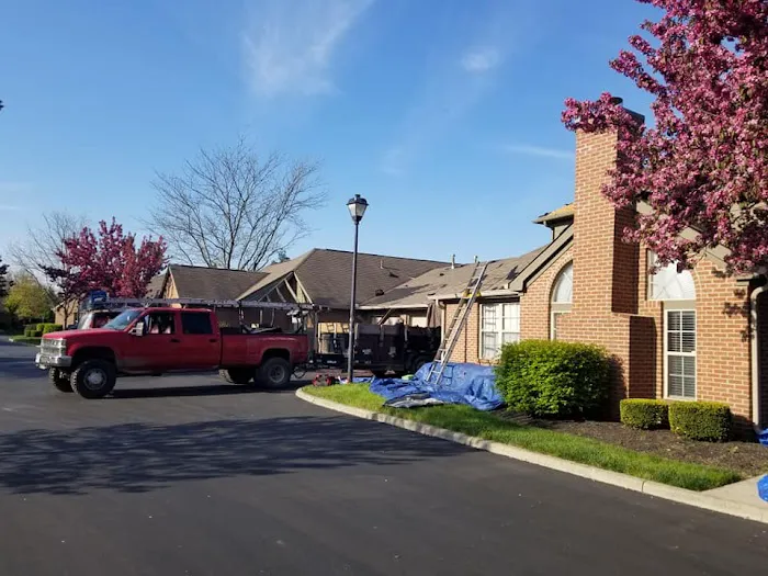 Bradford Roofing and Siding Picture 4