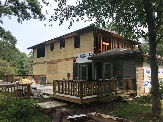 Bradford Roofing and Siding Picture 7