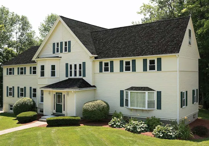 Highland Exteriors Picture 2