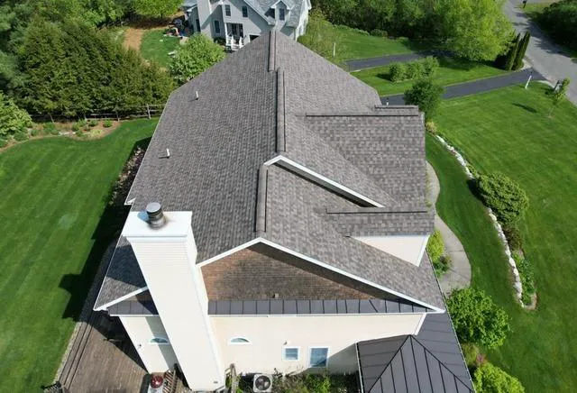 Highland Exteriors Picture 1