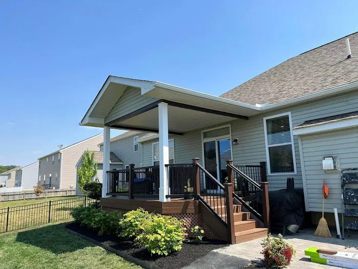 Scarlet Exteriors LLC Picture 2