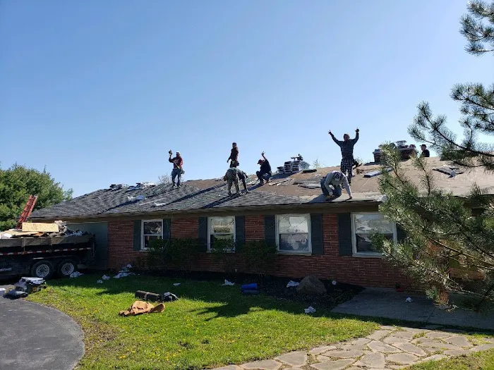 Scarlet Exteriors LLC Picture 6