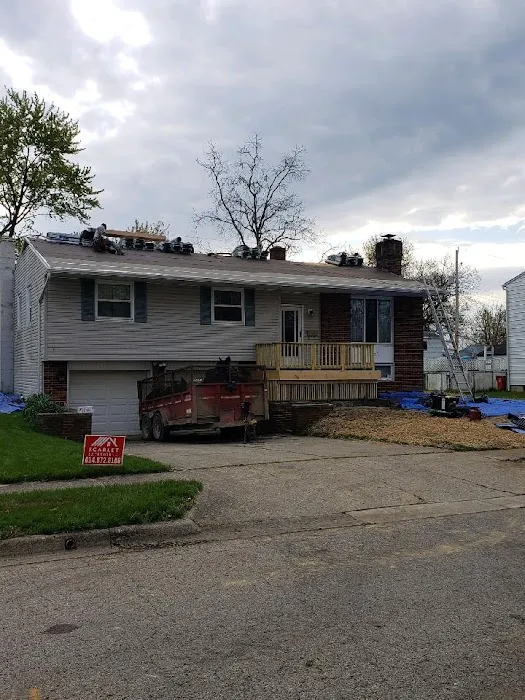 Scarlet Exteriors LLC Picture 5