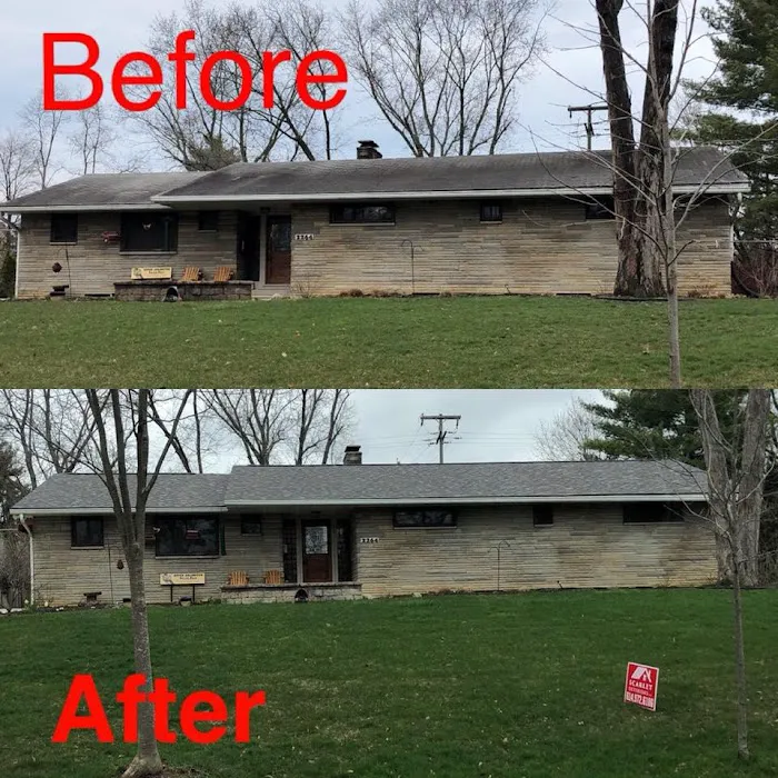 Scarlet Exteriors LLC Picture 4