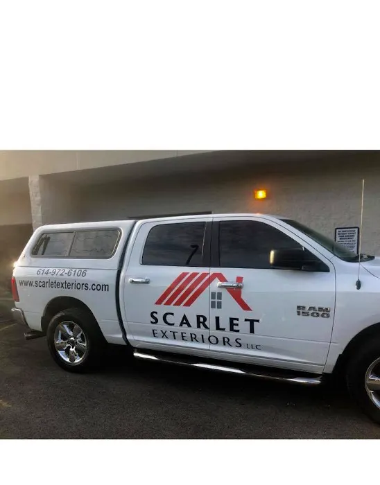 Scarlet Exteriors LLC Picture 7