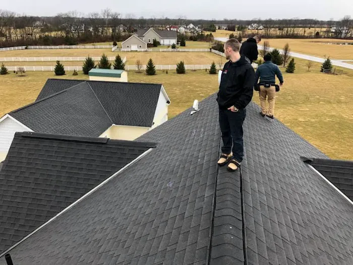 Scarlet Exteriors LLC Picture 8