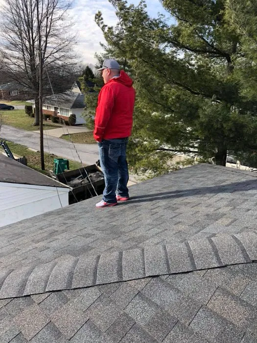 Scarlet Exteriors LLC Picture 10