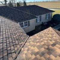 Van Martin Roofing ico