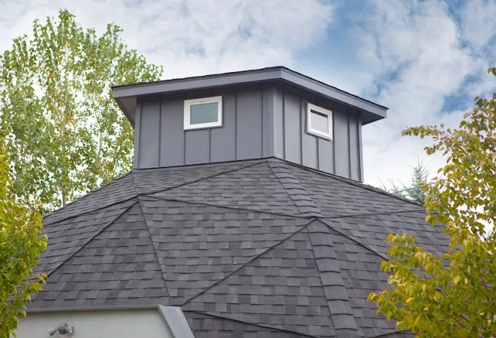 Van Martin Roofing Picture 4