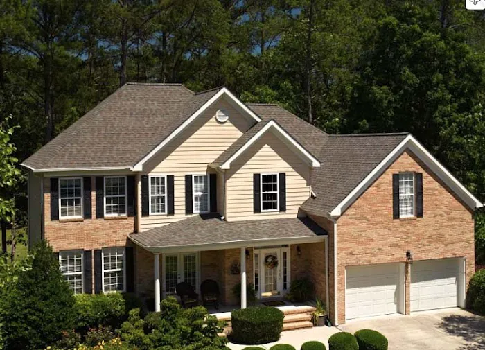 Van Martin Roofing Picture 8