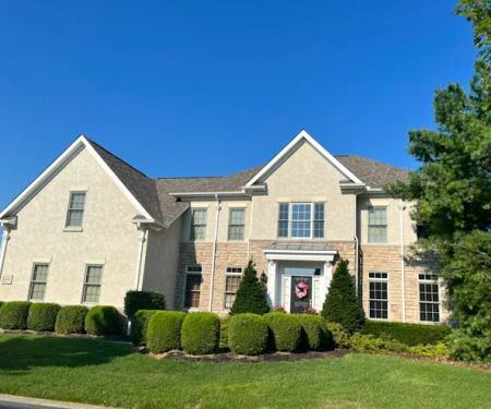 Elite Exteriors Unlimited