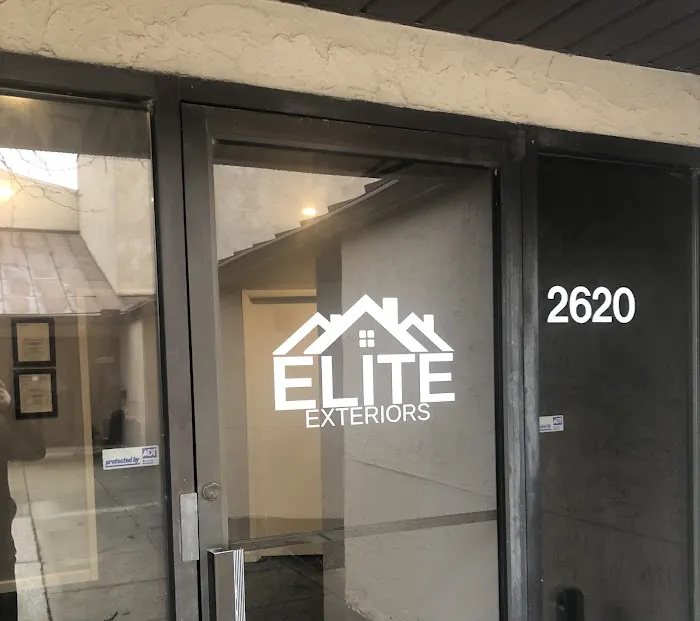 Elite Exteriors Unlimited Picture 8