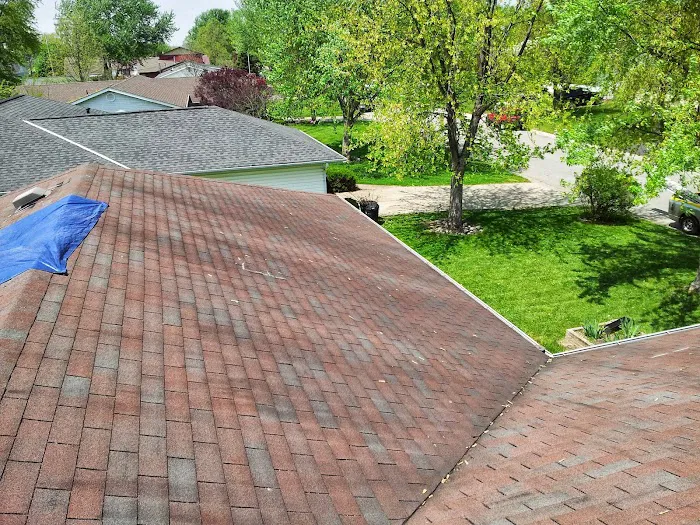 J&P Restoration, LLC Picture 2