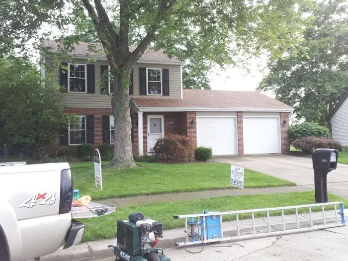 J&P Restoration, LLC Picture 5