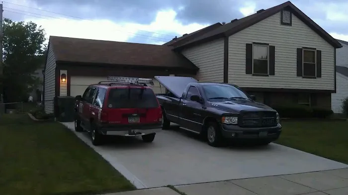 J&P Restoration, LLC Picture 7