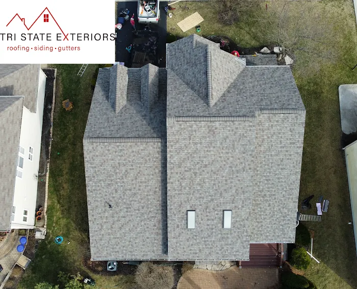 Tri State Exteriors Picture 2