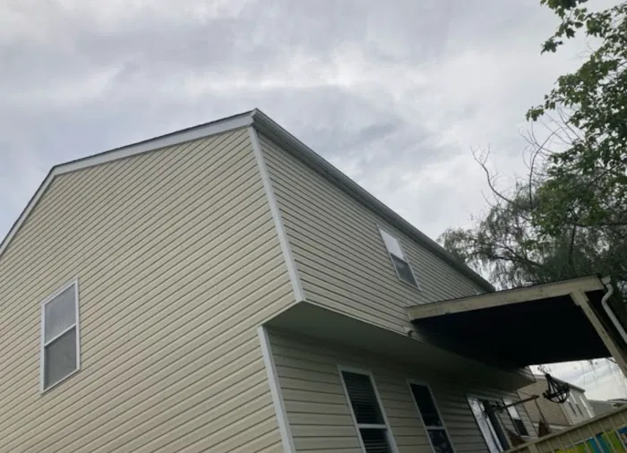 Bone Dry Roofing Picture 2