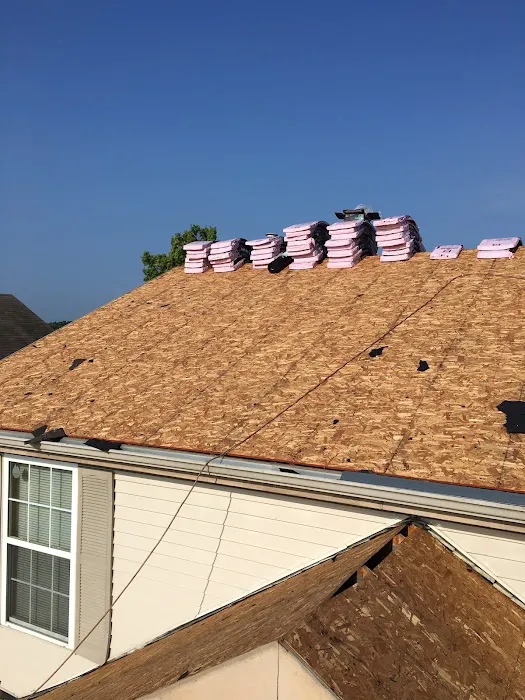 Bone Dry Roofing Picture 9