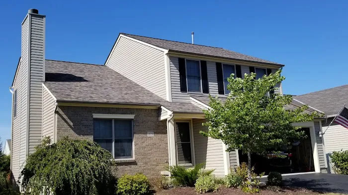 Bone Dry Roofing Picture 7