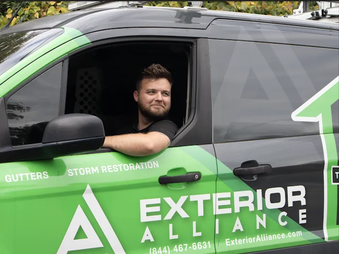 Exterior Alliance Picture 6