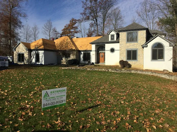 Exterior Alliance Picture 7