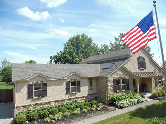 Exterior Alliance Picture 8