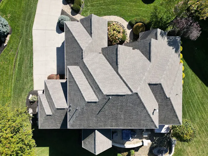 Columbus Roofing Company Picture 1