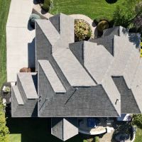 Columbus Roofing Company ico