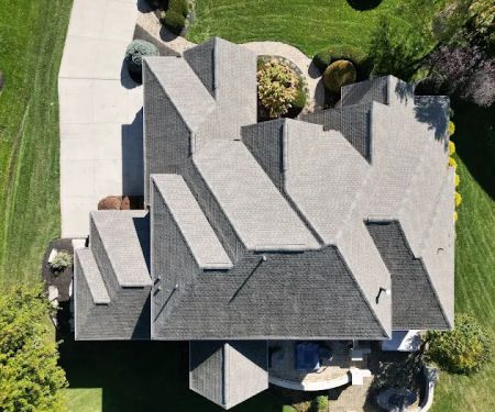 Columbus Roofing Company