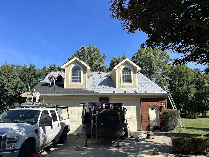 Columbus Roofing Company Picture 3