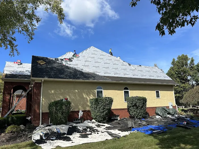 Columbus Roofing Company Picture 5