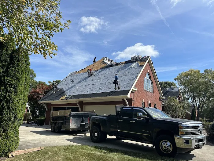 Columbus Roofing Company Picture 6