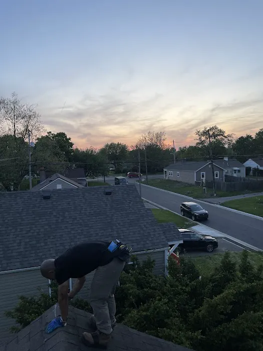 Columbus Roofing Company Picture 7