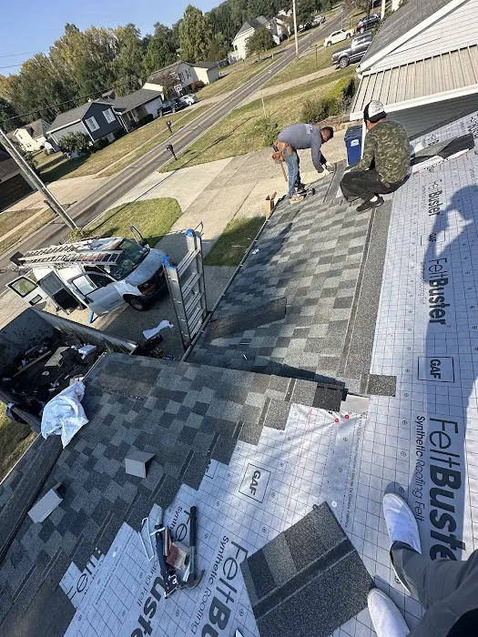 Columbus Roofing Company Picture 8