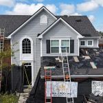 M.A.J Roofing and Construction