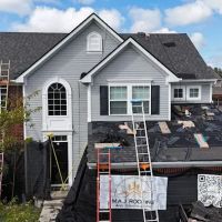 M.A.J Roofing and Construction ico