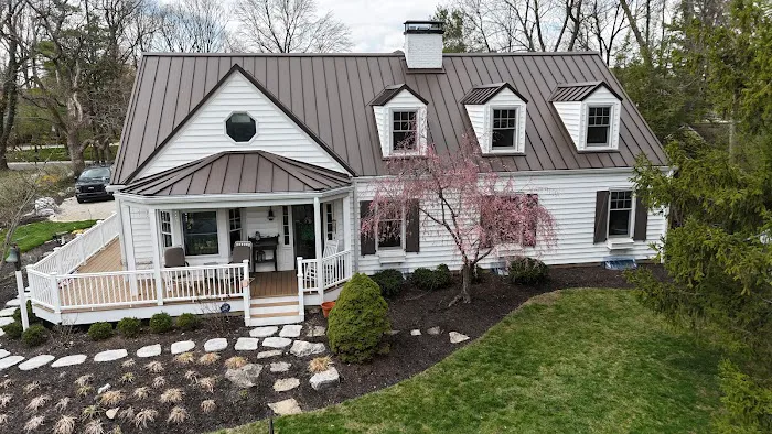 M.A.J Roofing and Construction Picture 2