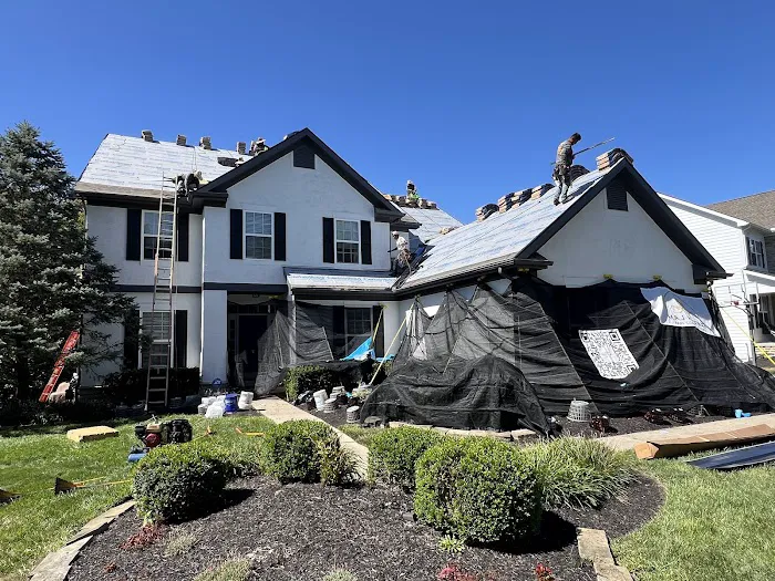 M.A.J Roofing and Construction Picture 4