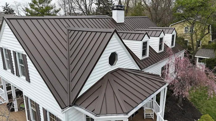 M.A.J Roofing and Construction Picture 3