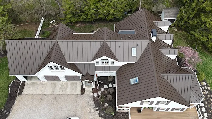 M.A.J Roofing and Construction Picture 5