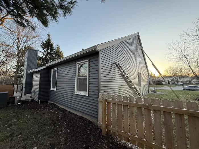 M.A.J Roofing and Construction Picture 7