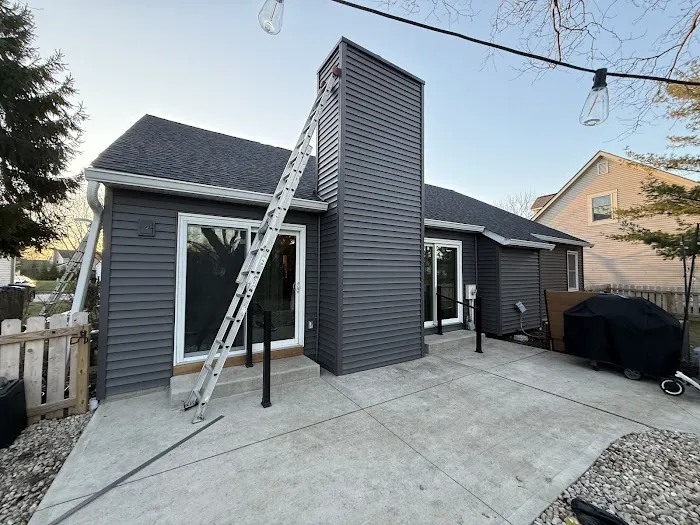 M.A.J Roofing and Construction Picture 8