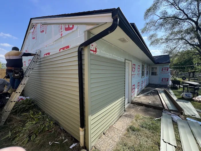 M.A.J Roofing and Construction Picture 10