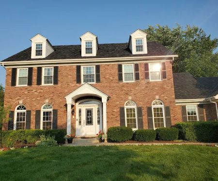 Robin Hood Restoration